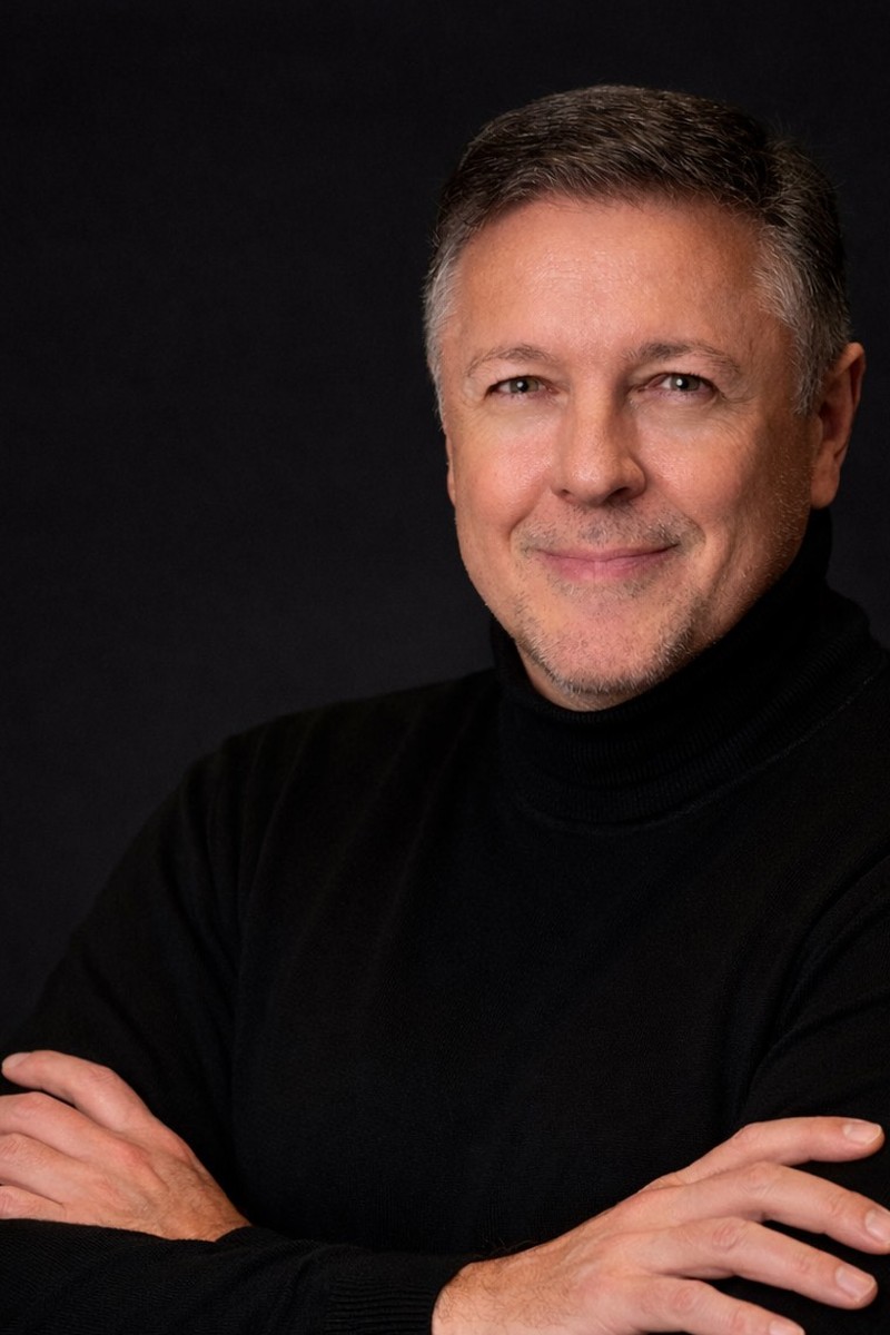 Prof. Dr. Frank Martin